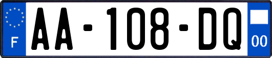 AA-108-DQ