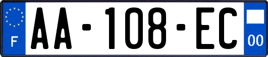 AA-108-EC