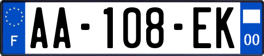 AA-108-EK