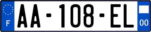 AA-108-EL