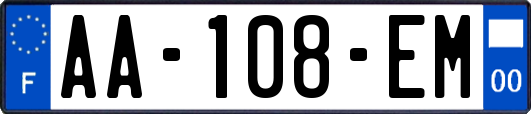 AA-108-EM