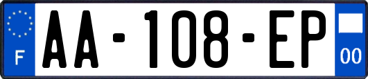 AA-108-EP