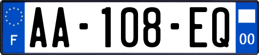 AA-108-EQ