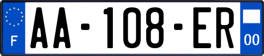 AA-108-ER