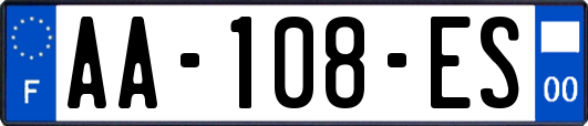 AA-108-ES