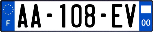 AA-108-EV