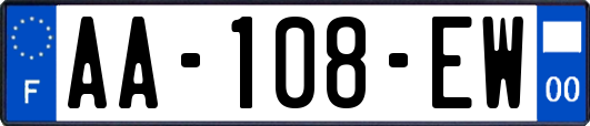 AA-108-EW