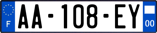 AA-108-EY