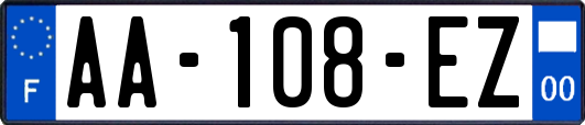 AA-108-EZ