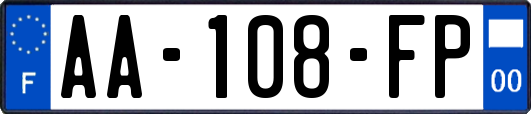 AA-108-FP