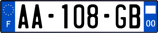 AA-108-GB