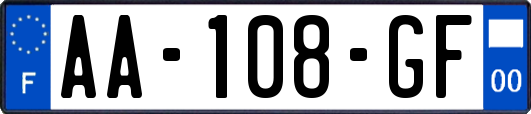 AA-108-GF