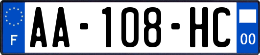 AA-108-HC