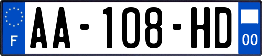 AA-108-HD