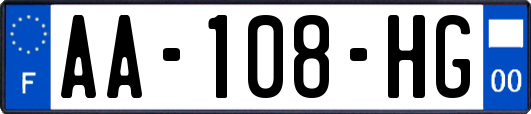 AA-108-HG