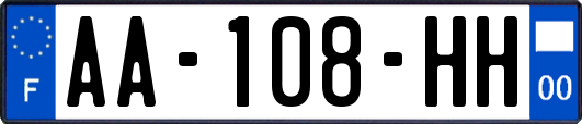 AA-108-HH