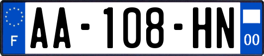 AA-108-HN