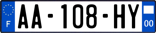 AA-108-HY