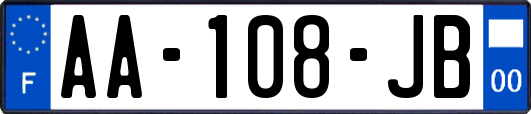 AA-108-JB