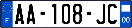 AA-108-JC