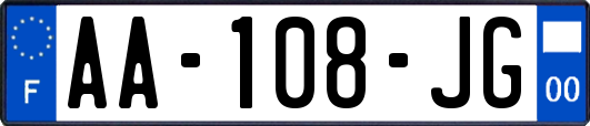 AA-108-JG