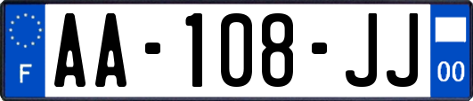 AA-108-JJ