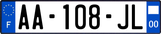 AA-108-JL