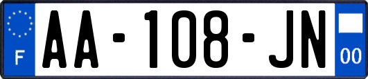 AA-108-JN