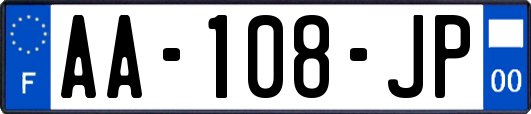 AA-108-JP