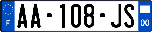 AA-108-JS