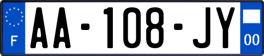 AA-108-JY