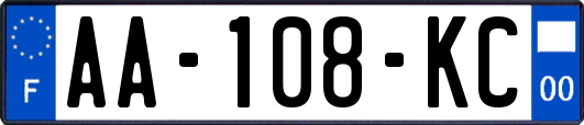 AA-108-KC