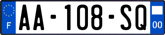 AA-108-SQ