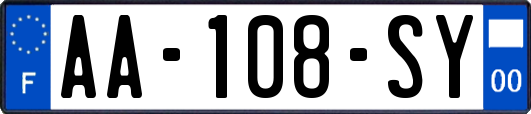 AA-108-SY