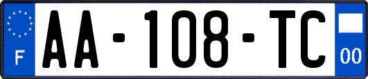 AA-108-TC