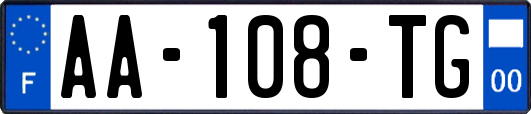 AA-108-TG