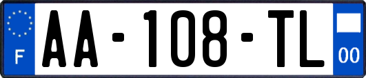 AA-108-TL