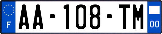 AA-108-TM