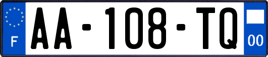 AA-108-TQ