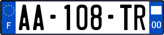 AA-108-TR