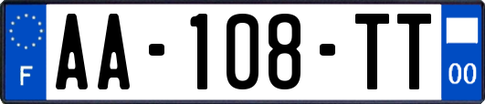 AA-108-TT