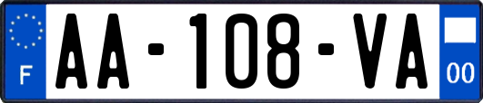 AA-108-VA