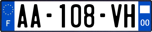 AA-108-VH