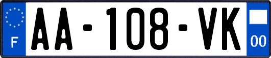 AA-108-VK