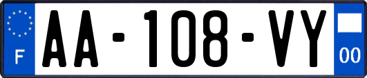 AA-108-VY