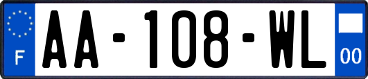 AA-108-WL