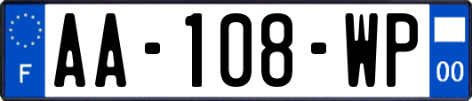 AA-108-WP