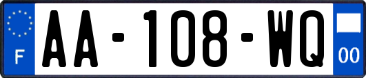 AA-108-WQ