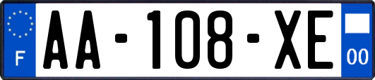 AA-108-XE