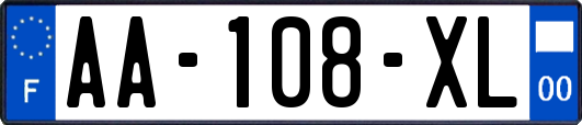 AA-108-XL